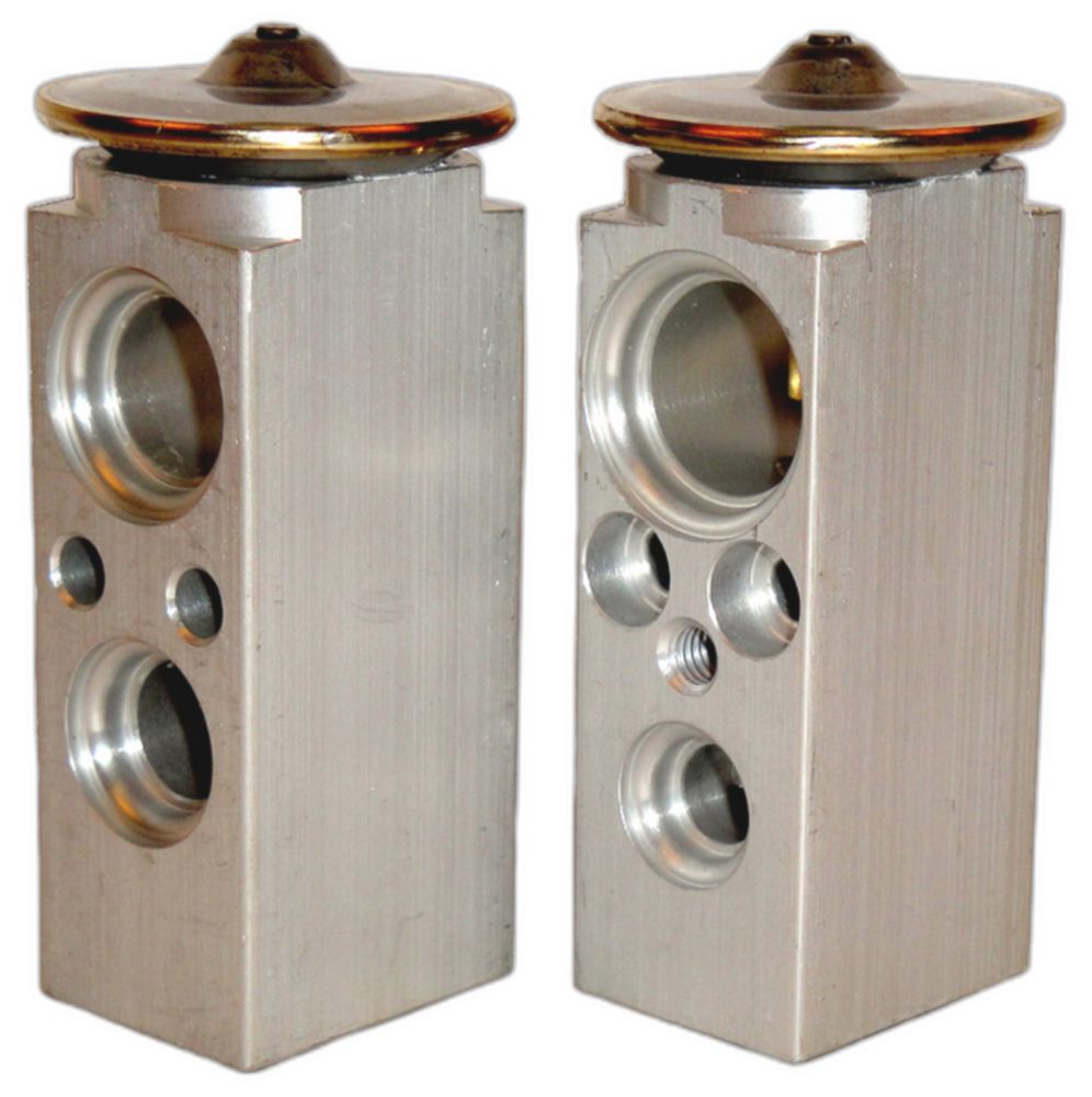 BLOCK EXPANSION VALVE