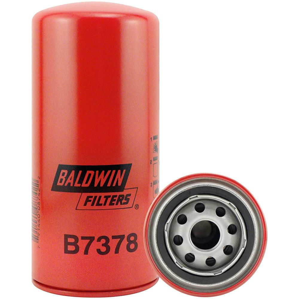 Baldwin Lube Spin-on
