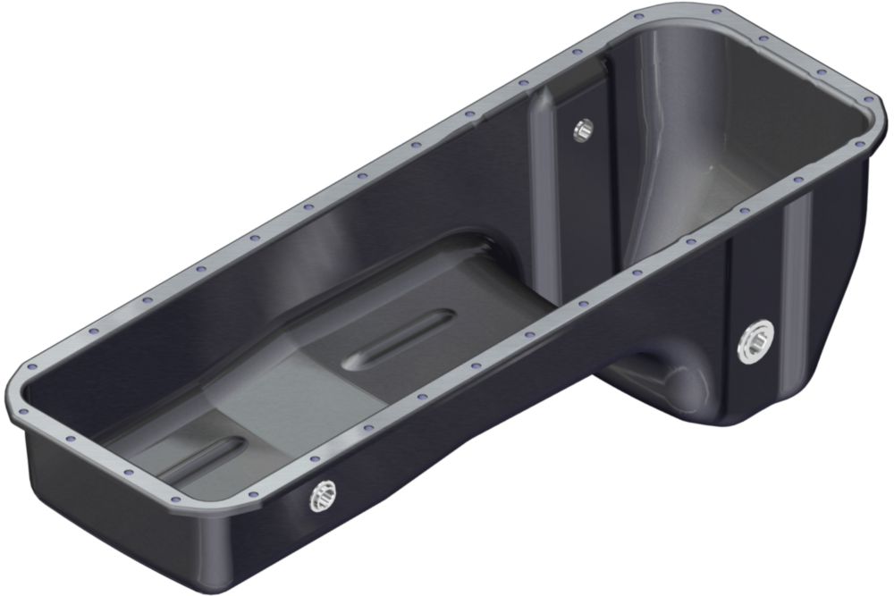 OIL PAN