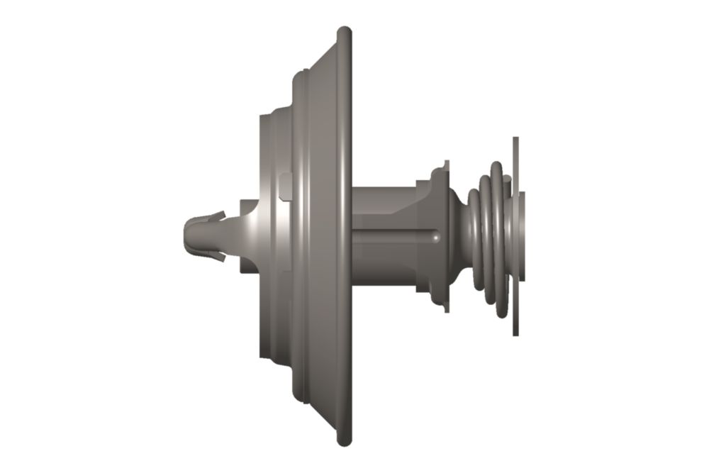 THERMOSTAT KIT