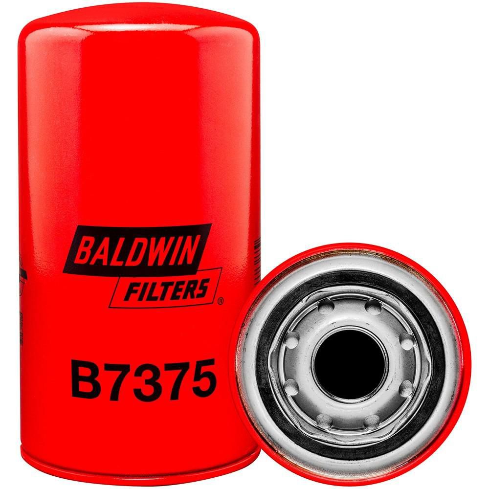 Baldwin Lube Spin-on