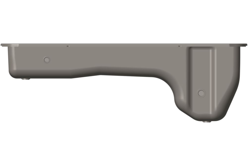 OIL PAN