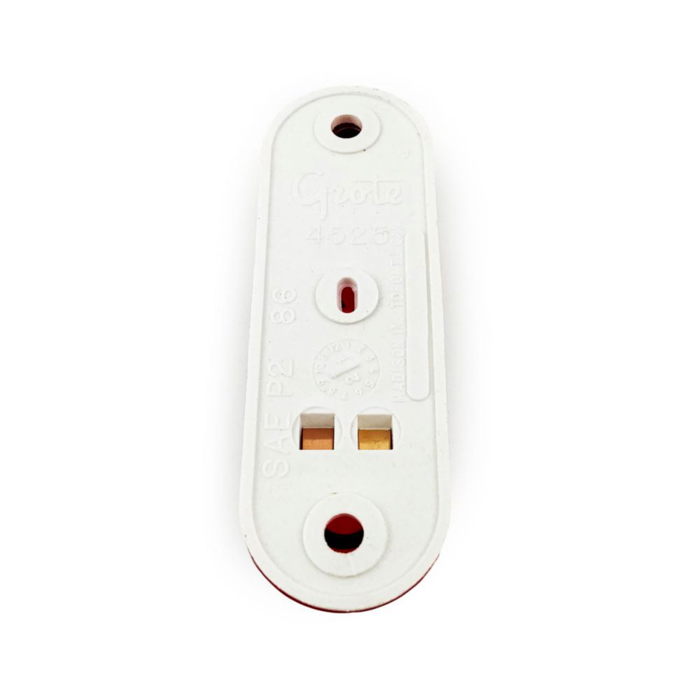 Thin-Line Single-Bulb Clearance Marker Lights