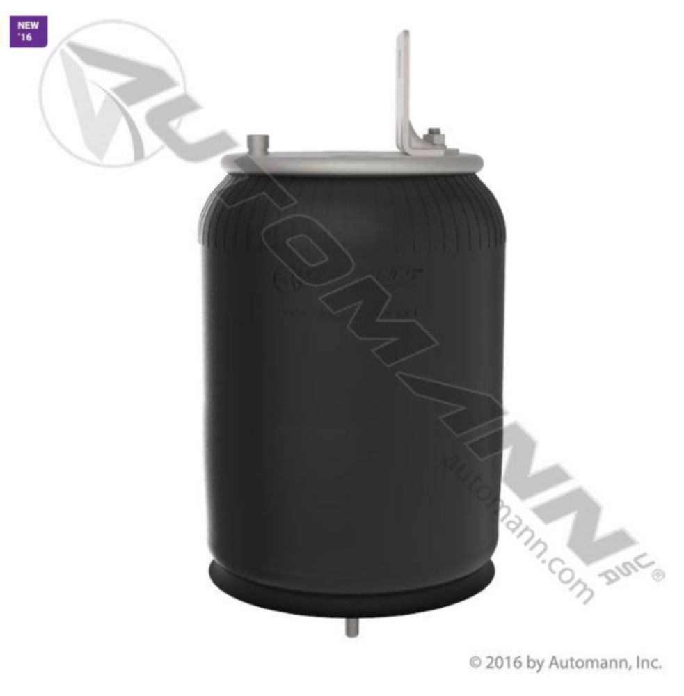 Automann Air Spring Rolling Lobe