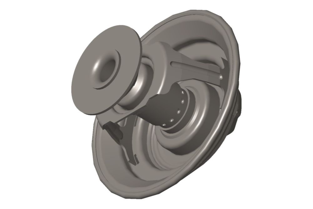 THERMOSTAT KIT