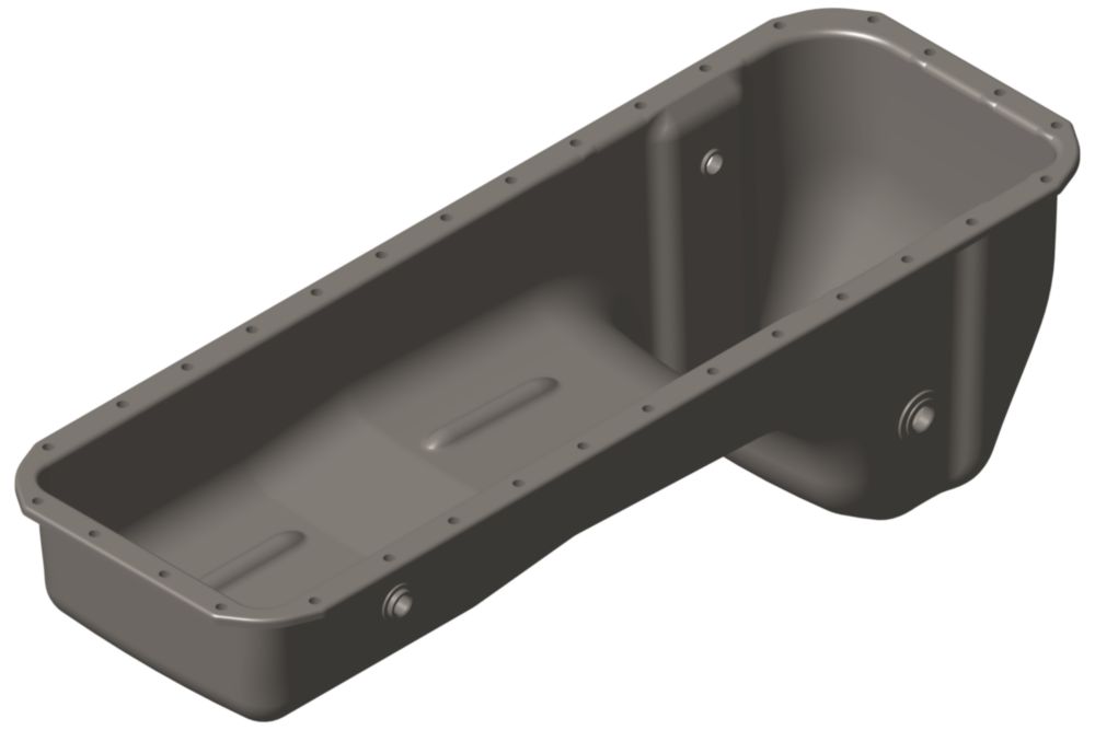 OIL PAN