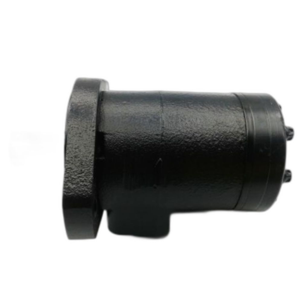 ORBIT MOTOR