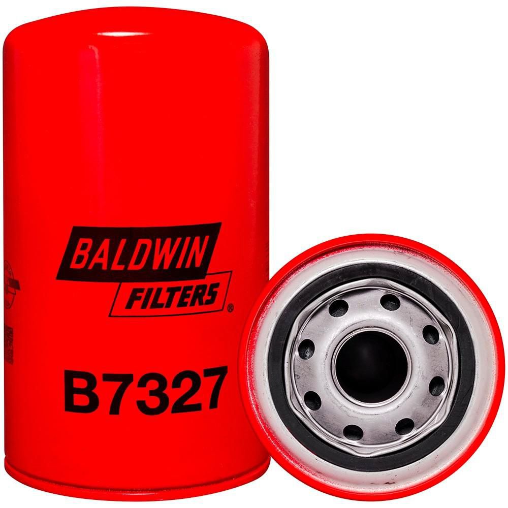 Baldwin Lube Spin-on