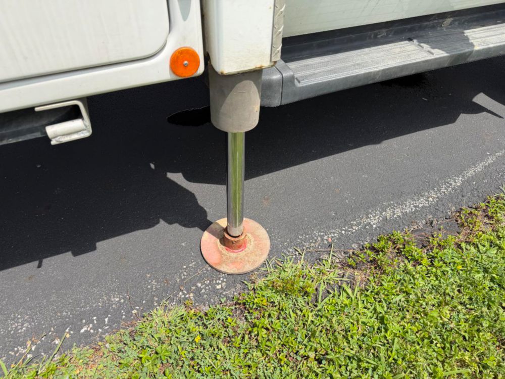 2016 Ford F-550 Versalift Bucket Truck