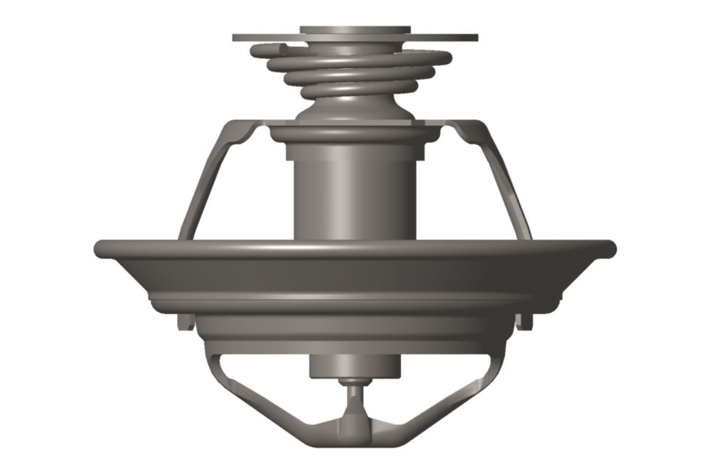 THERMOSTAT KIT