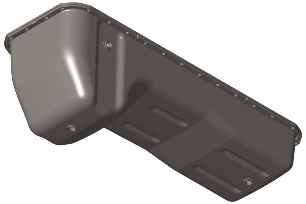 OIL PAN