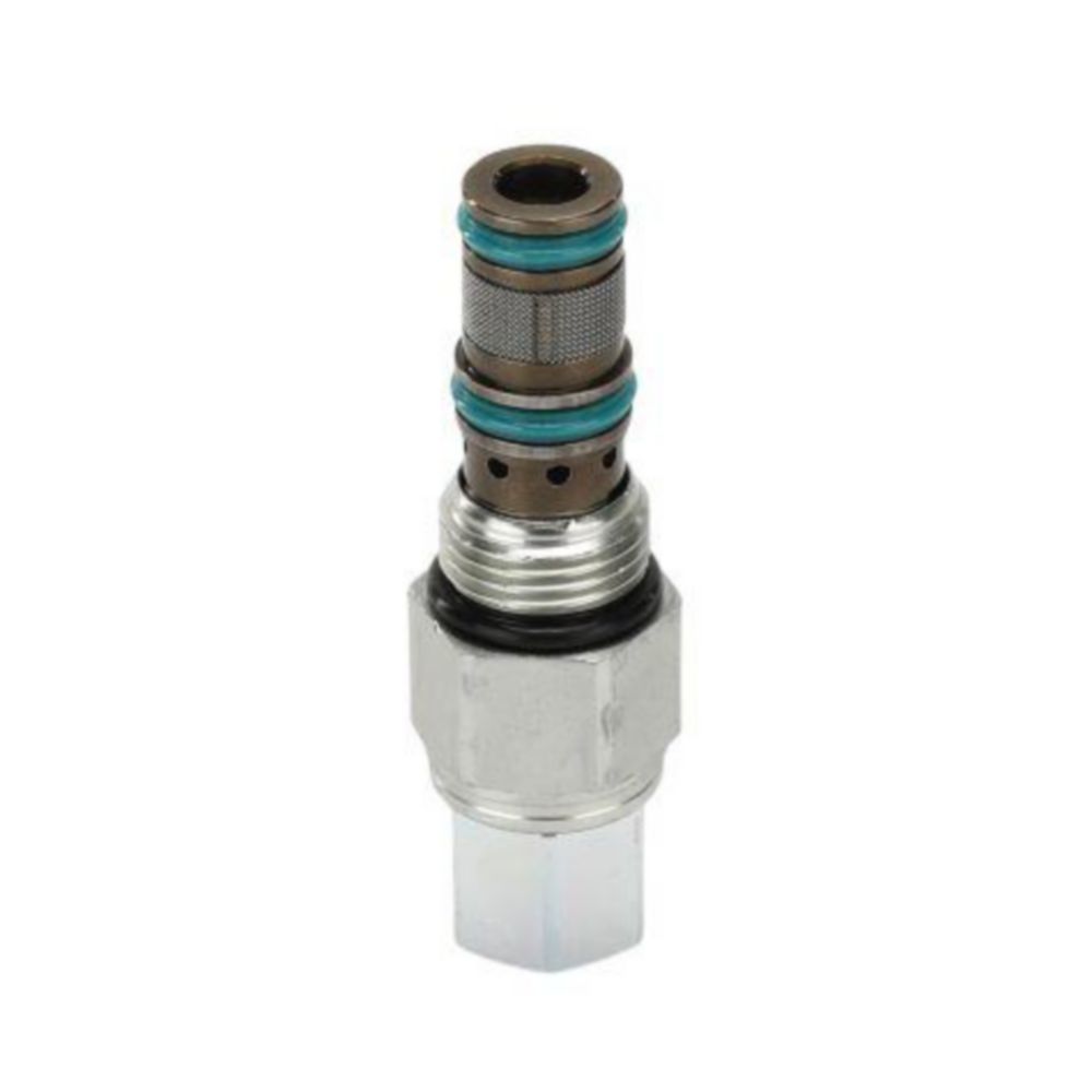 PRESSURE REDUCING CARTRIDGE