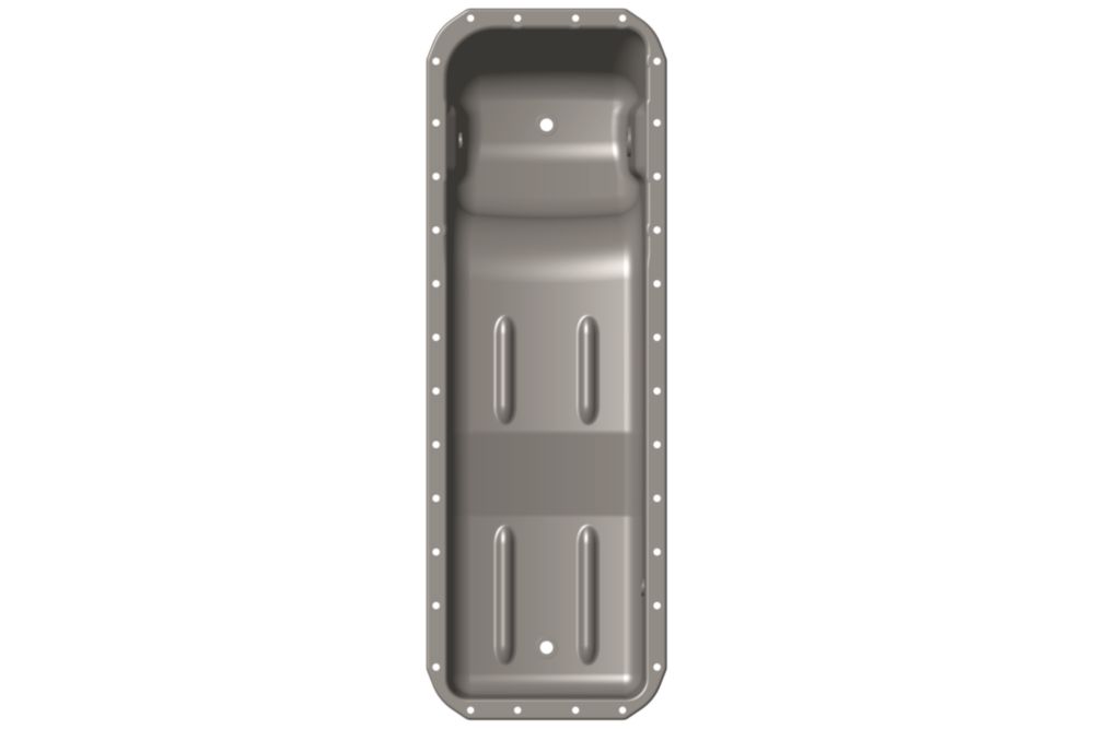 OIL PAN