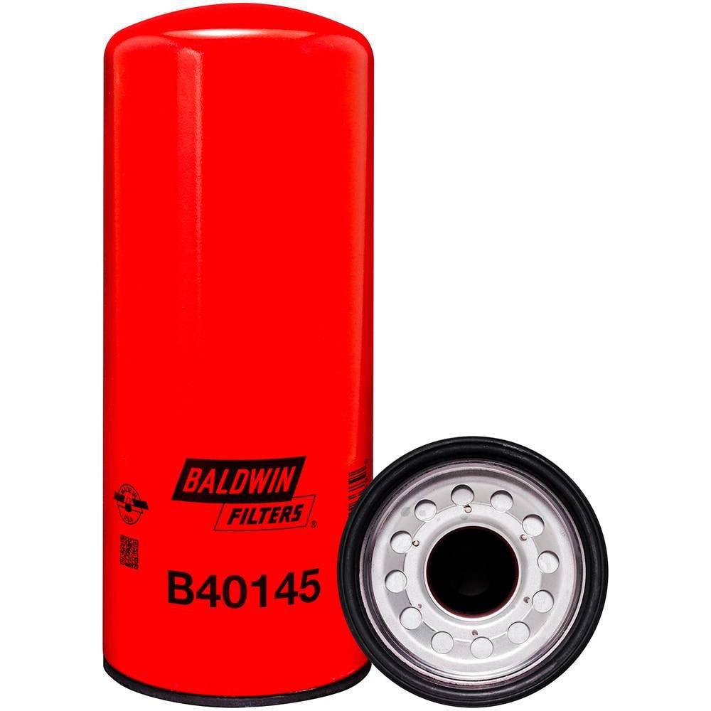 Baldwin Lube Spin-on