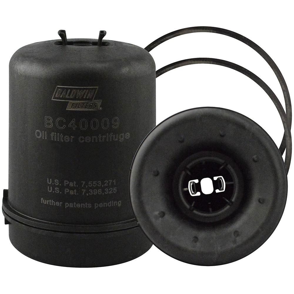 Baldwin Centrifugal Lube Element