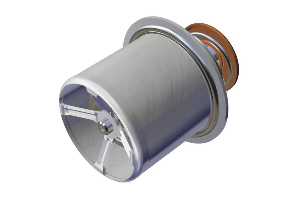 THERMOSTAT