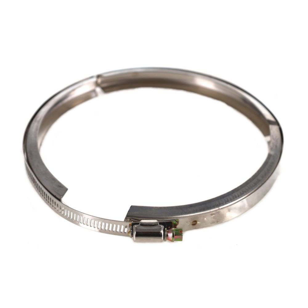 Automann Clamp Power Steering Reservoir