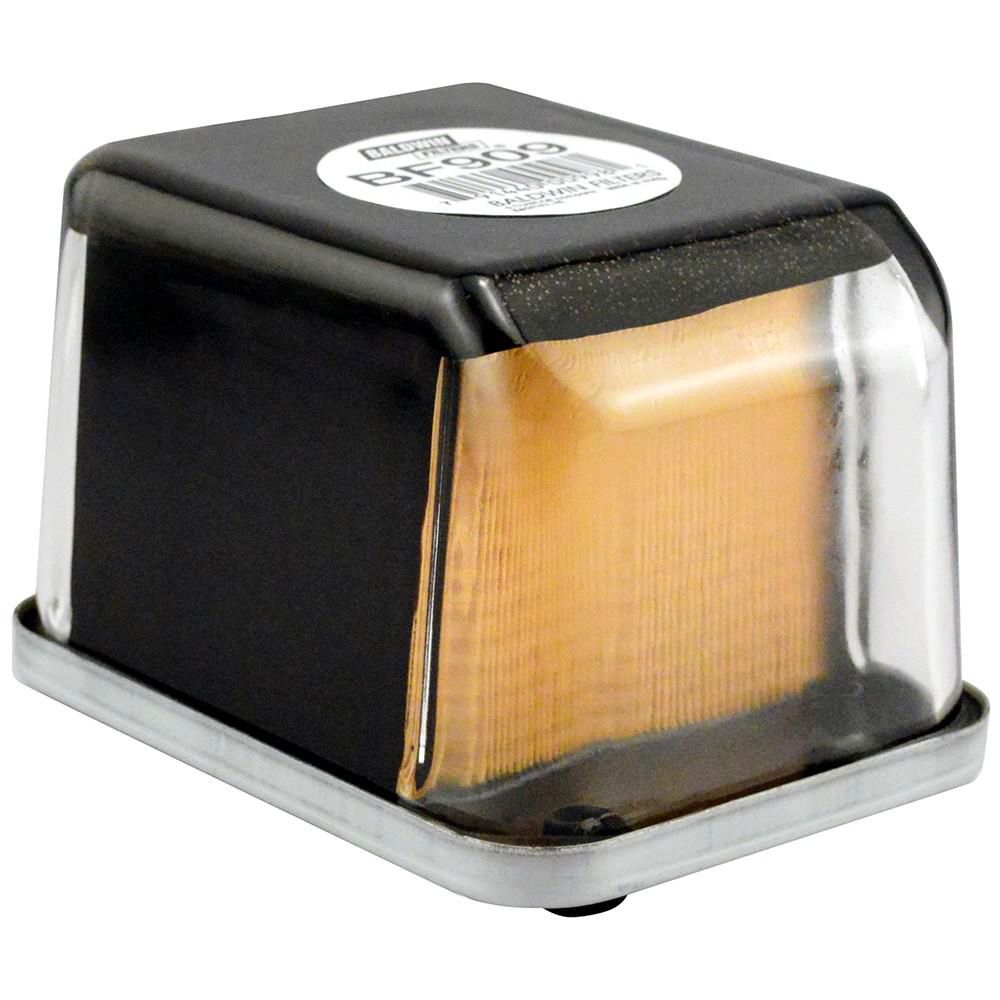 Baldwin Dual-Stage Box-Style Glass FWS