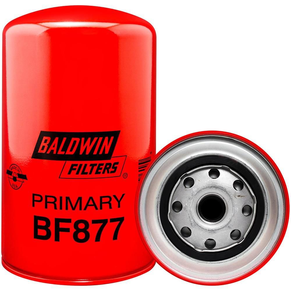 Baldwin Primary Fuel Spin-on