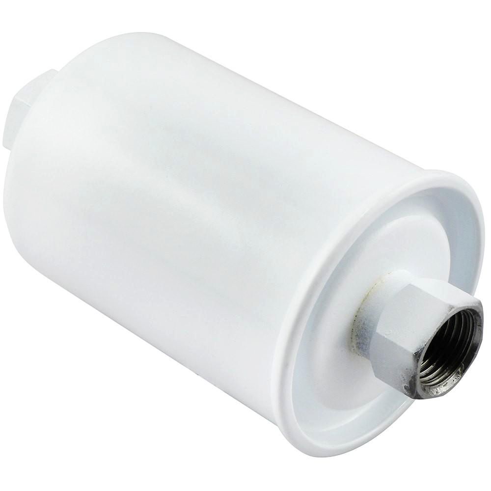 Baldwin In-Line Fuel Filter