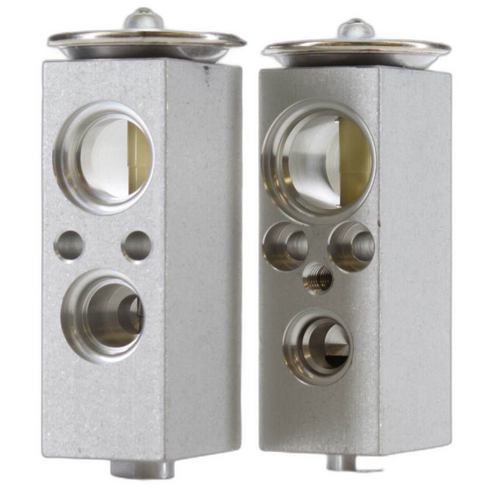BLOCK EXPANSION VALVE 2.0 TON