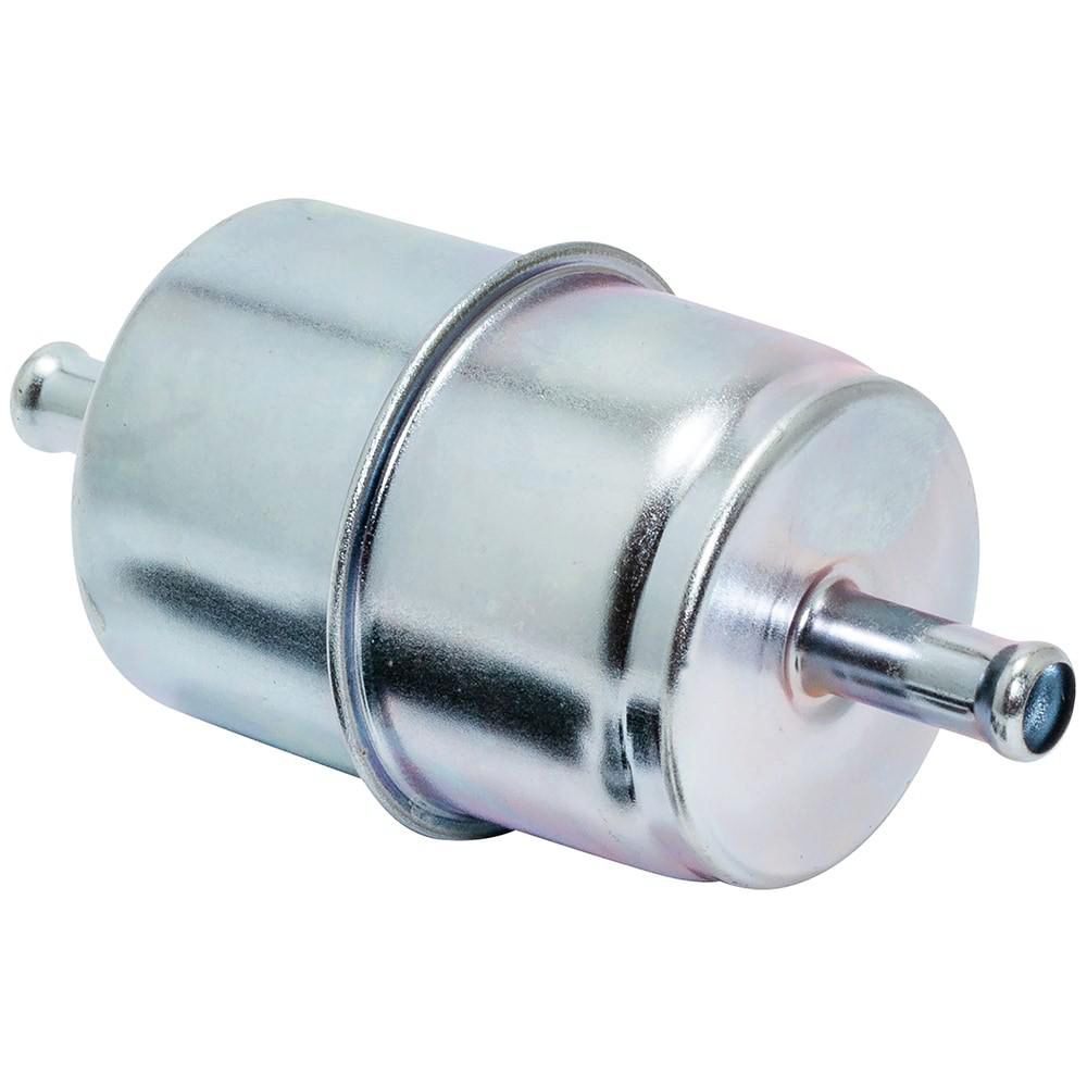 Baldwin In-Line Fuel Filter