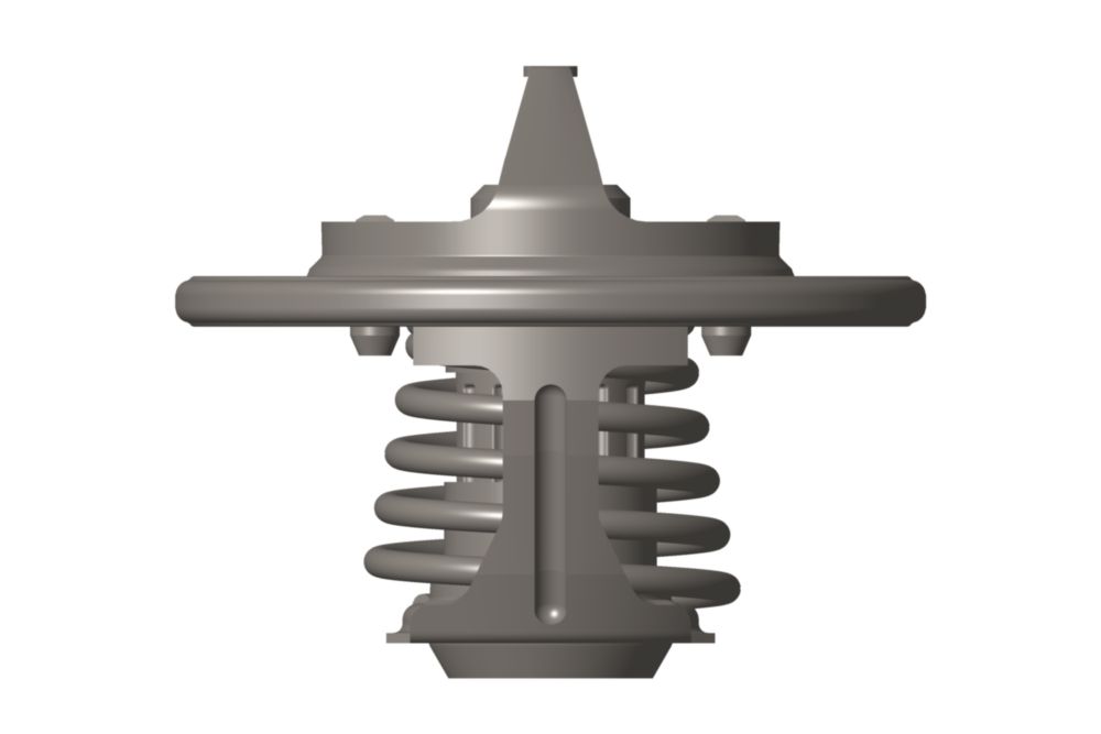 THERMOSTAT