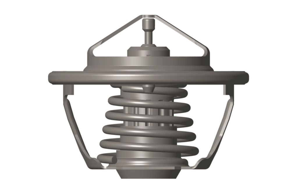 THERMOSTAT