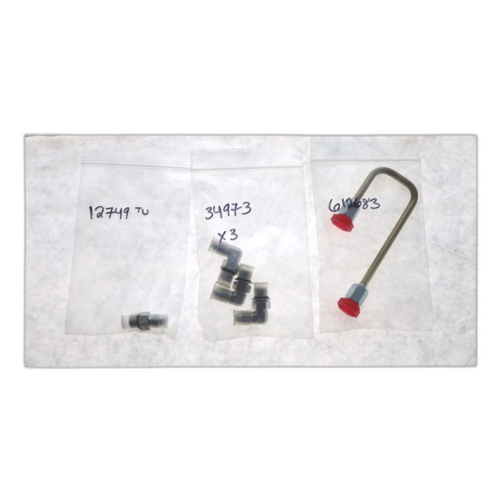 FSK,ADD C'BALANCE VALVE TO POL