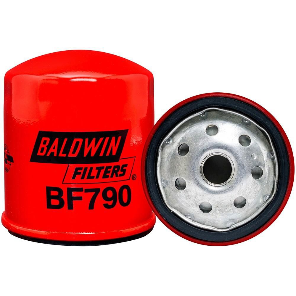 Baldwin Fuel Spin-on