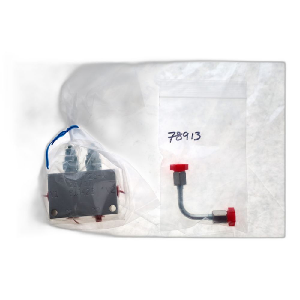 FSK,ADD C'BALANCE VALVE TO POL