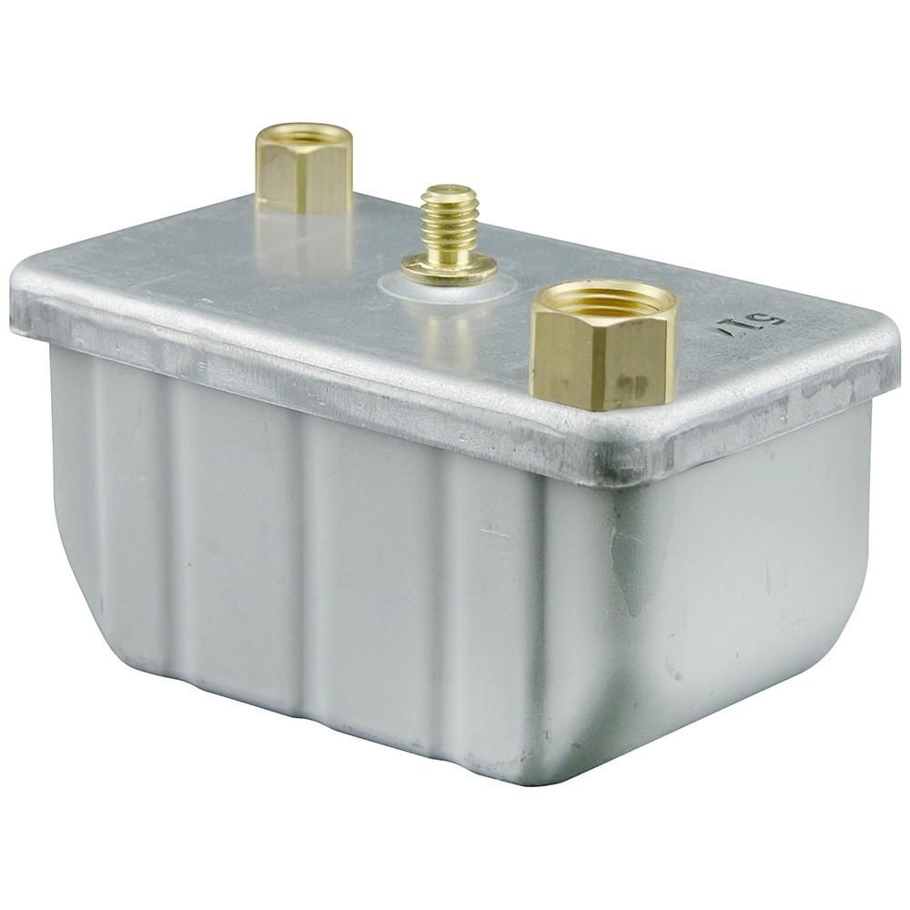 Baldwin Box-Style Fuel/Water Separator