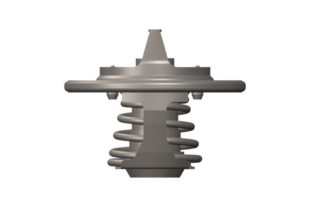 THERMOSTAT