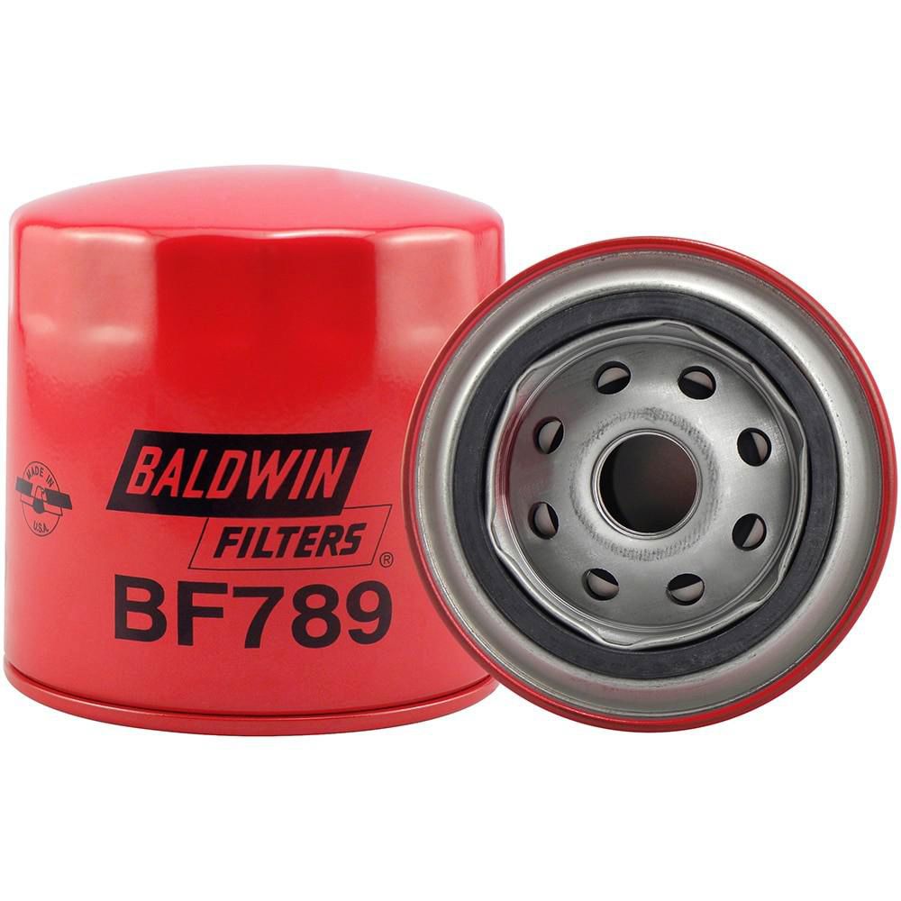 Baldwin Fuel Spin-on