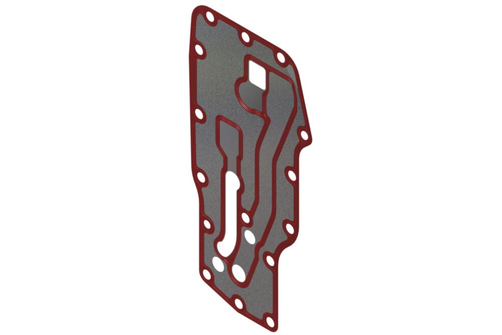 GASKET FILTER HEAD