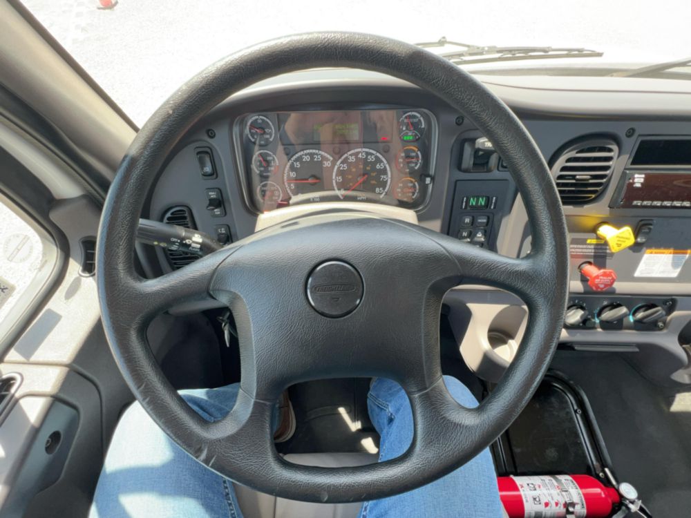 2020 Freightliner M2106 4x4 C&C