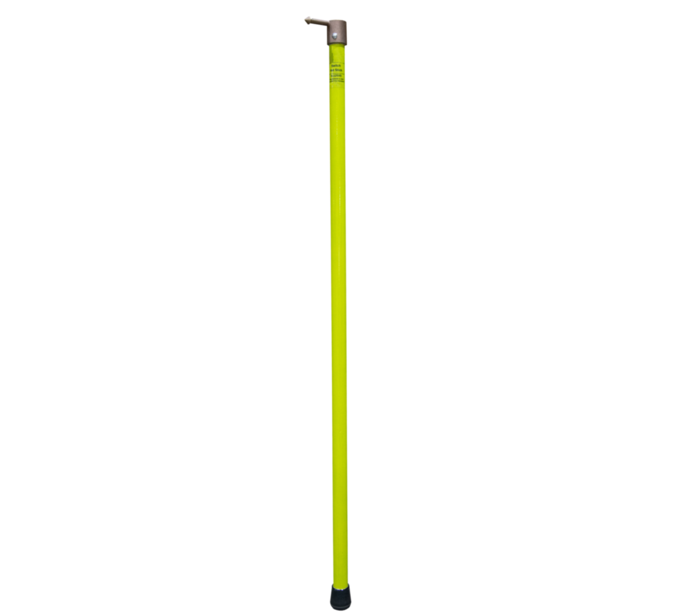 CTOS Switch Stick, 4-12 ft.
