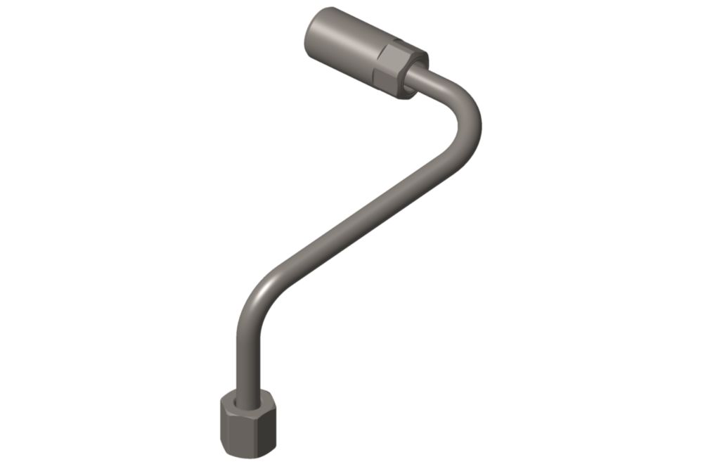 TUBE,INJECTOR FUEL SUPPLY
