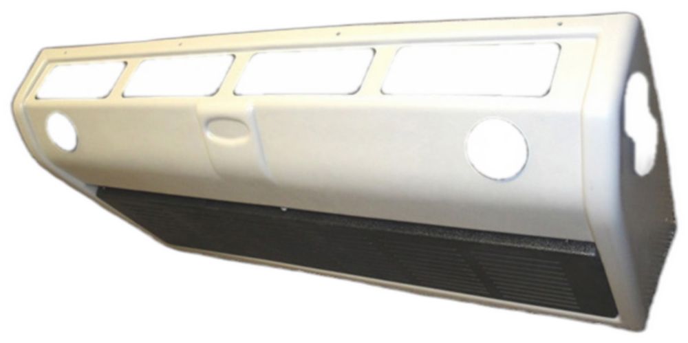 EM-1 EVAP COVER W/O VENTS OR L