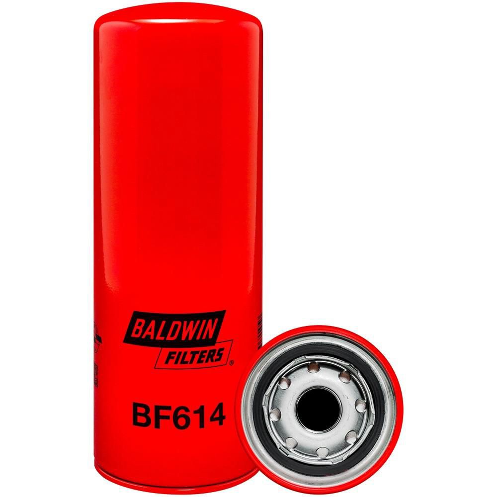 Baldwin Fuel Spin-on