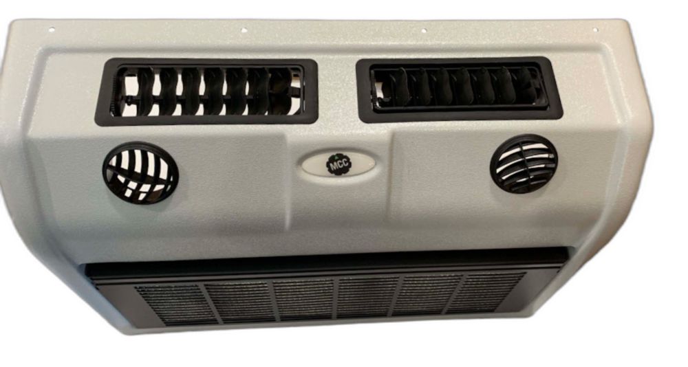 EM-7 EVAPORATOR COVER