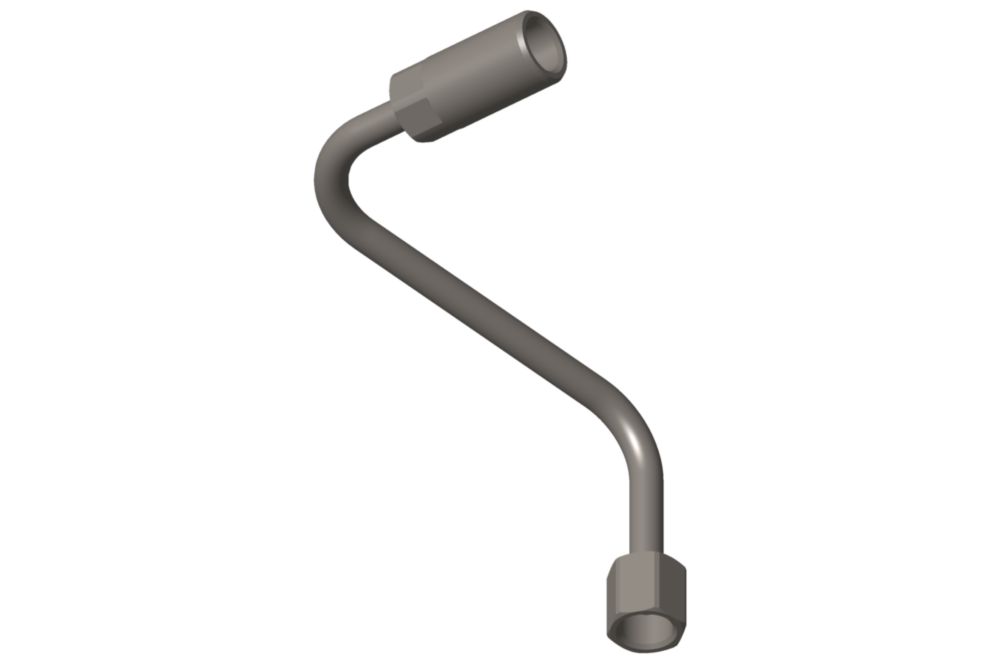 TUBE,INJECTOR FUEL SUPPLY