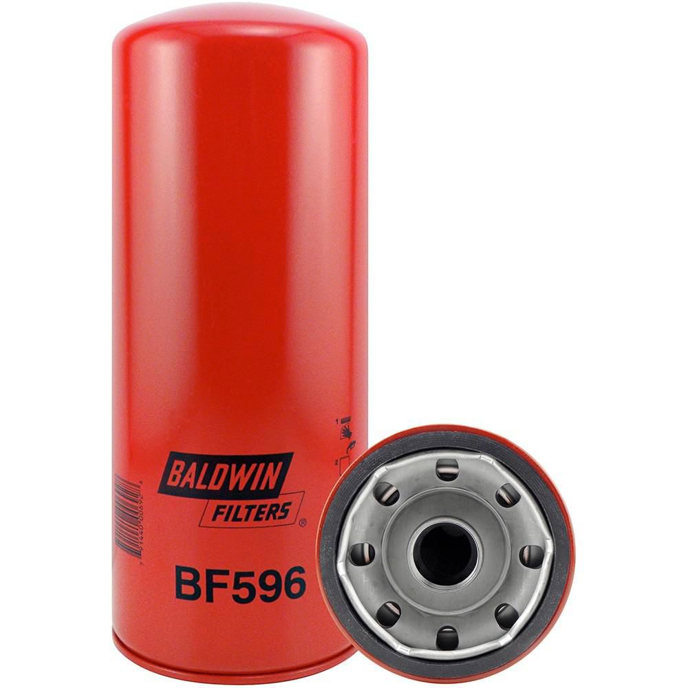 Baldwin Fuel Spin-on