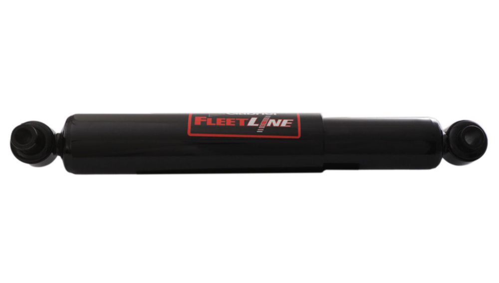 Gabriel Shock Absorber