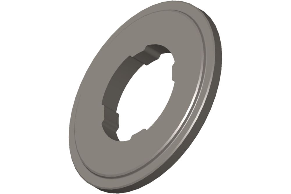 SEAL,INJECTOR