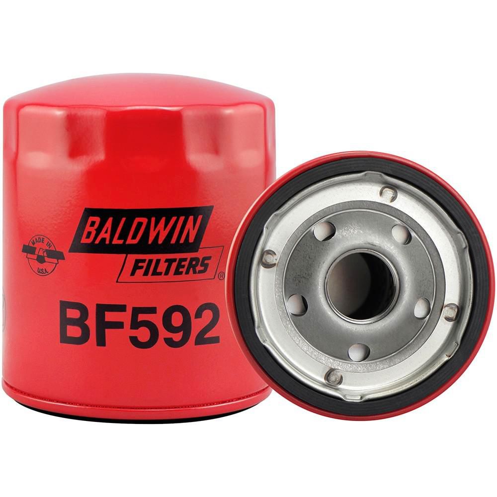 Baldwin Primary Fuel Spin-on