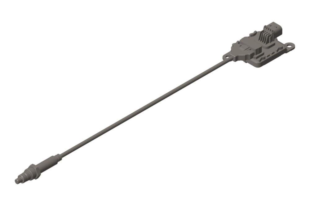 SENSOR,NITROGEN OXIDE