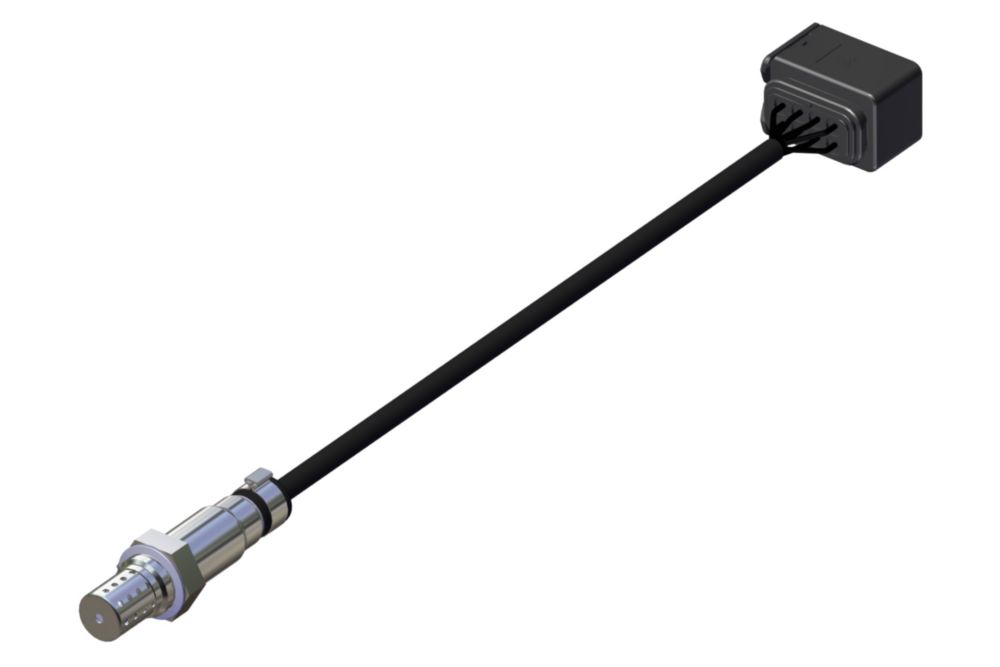 SENSOR,AMMONIA