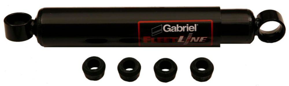 Gabriel Shock Absorber