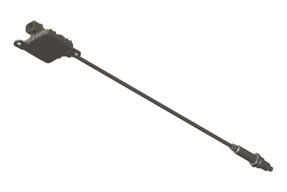 SENSOR,NITROGEN OXIDE